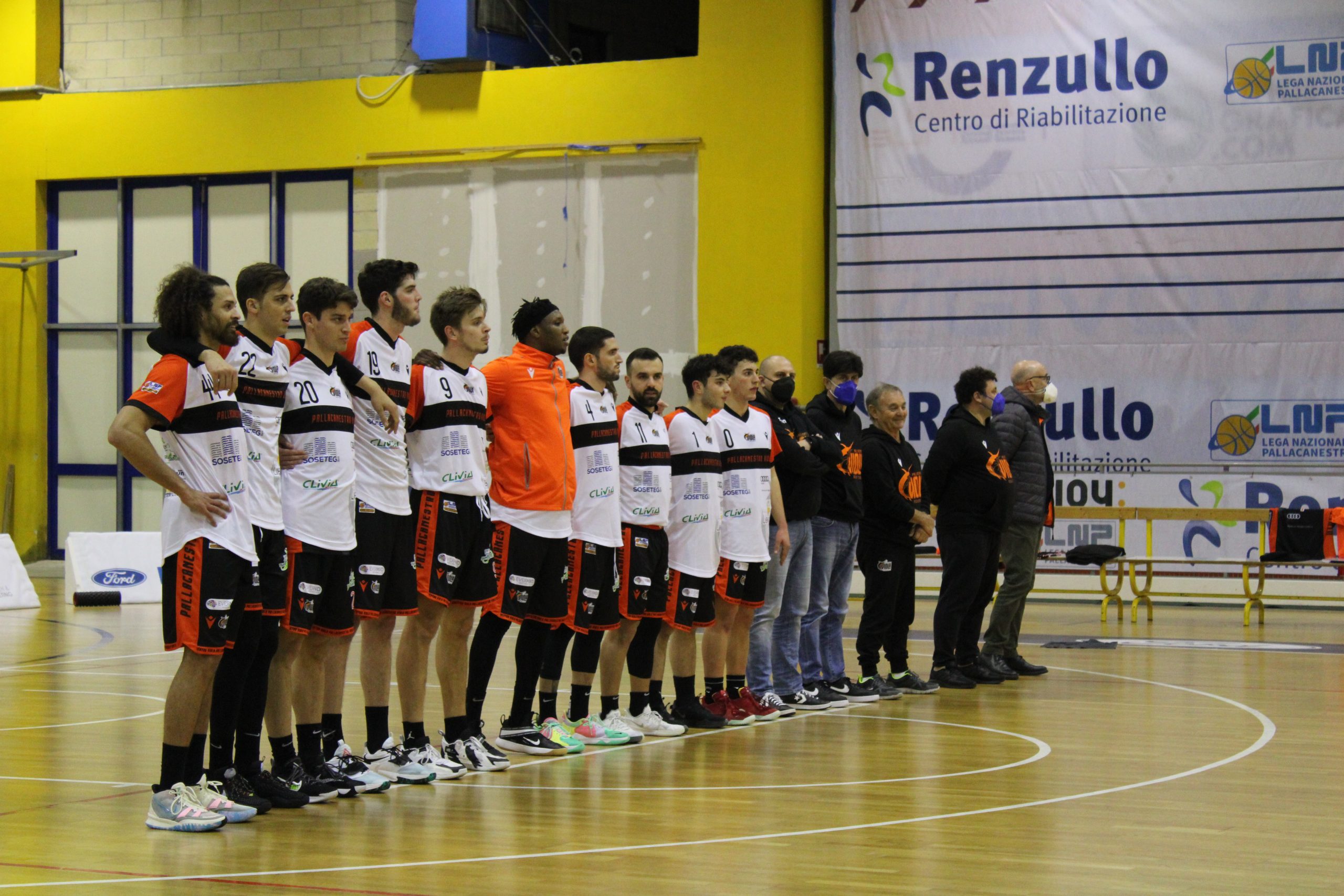 Squadra Viola
