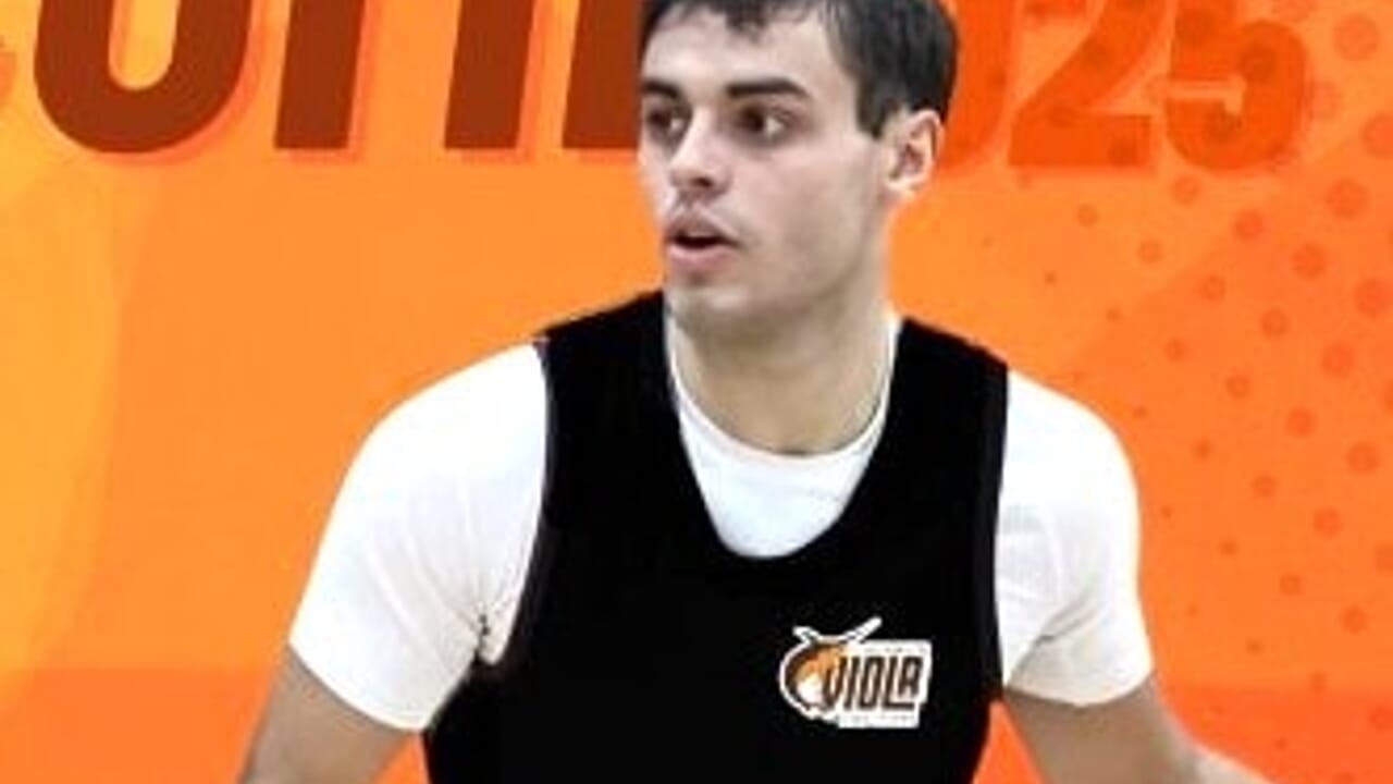 viola redel Francesco Boniciolli
