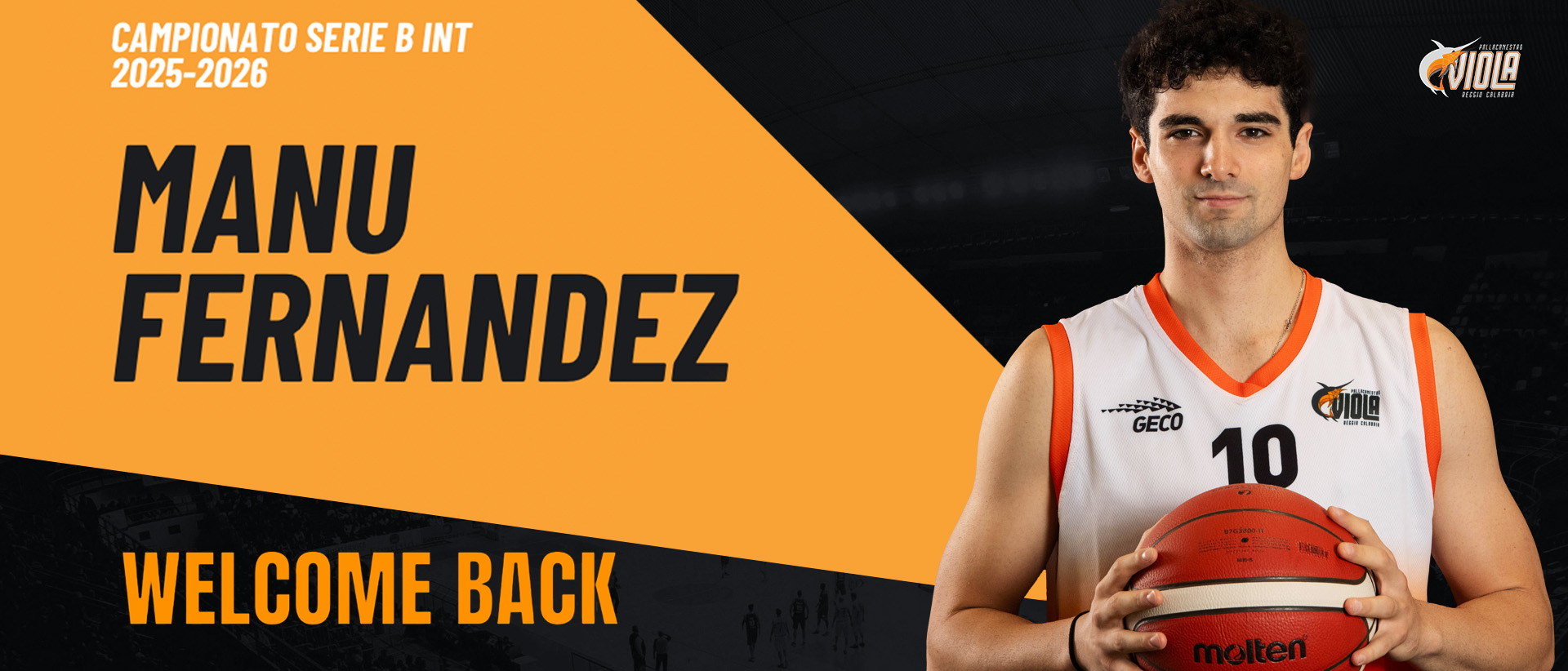 Manu Fernandez Manu Fernandez