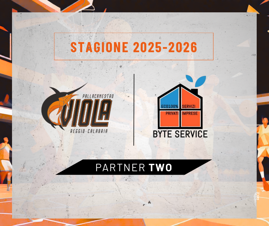 Partner TWO (Post di Facebook) – byte service